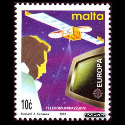 le timbre 9200 MLT 1