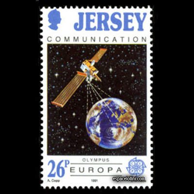 le timbre 9200 JER 3