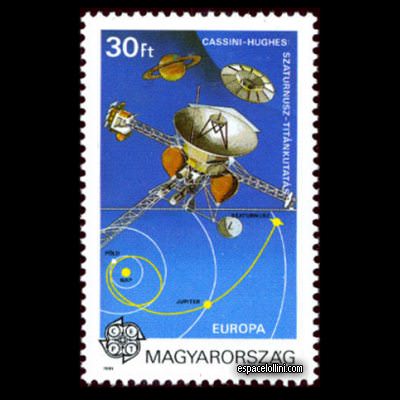 le timbre 9200 HGI 2