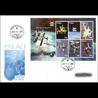 le timbre 10430 PAL 11/16 F
