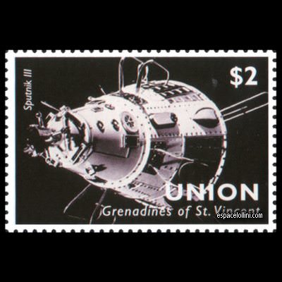 le timbre 10430 SGU 2 