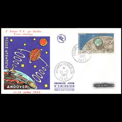 the stamp 800 TAA 1 F