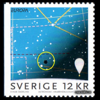 le timbre 10452 SUE 1