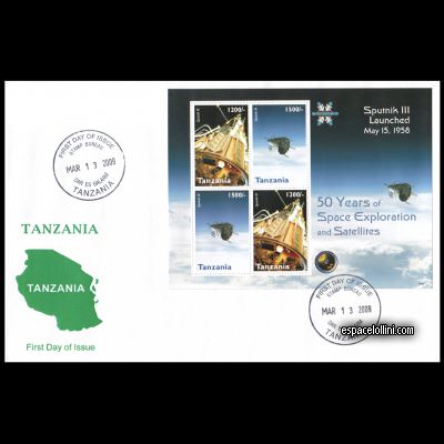 le timbre 10430 TAN 1/2 FA