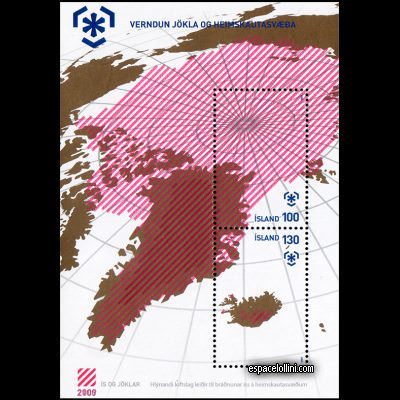 le timbre pole ISL 3/4 C