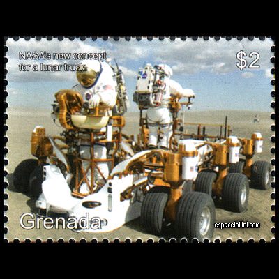 le timbre 10430 GRA 11