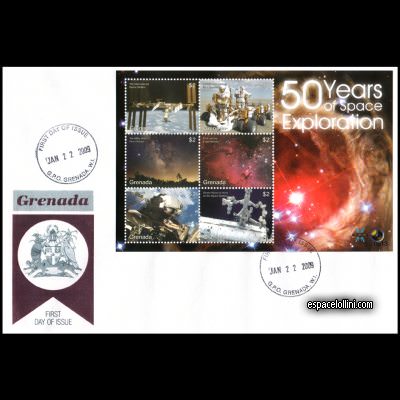 le timbre 10430 GRA 10/15 F