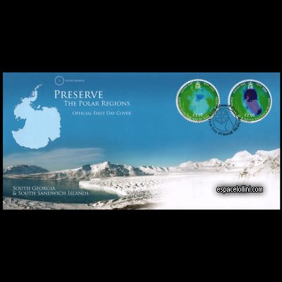 le timbre 10430 GEO 1/2 F
