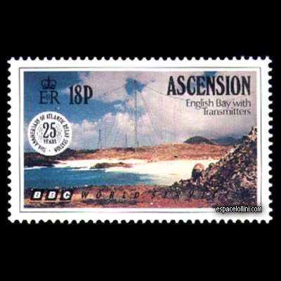 le timbre 9285 ASC 2
