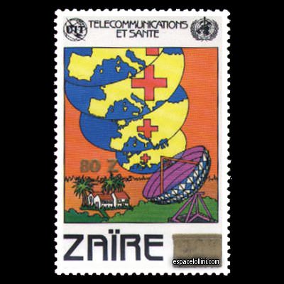 le timbre 9300 ZAI 2