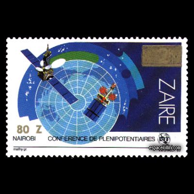 le timbre 9300 ZAI 4