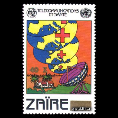 le timbre 9300 ZAI 1