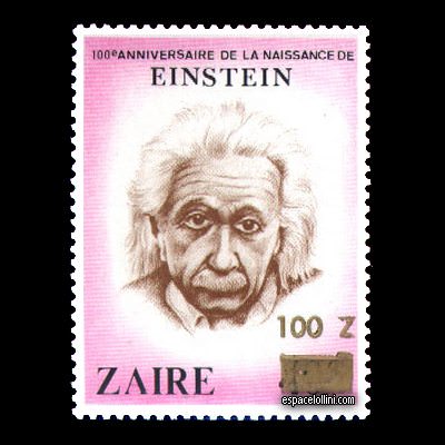 le timbre 9300 ZAI 5