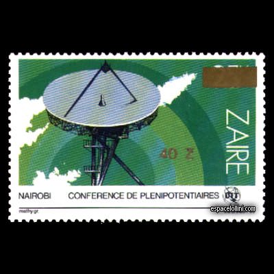 le timbre 9300 ZAI 9