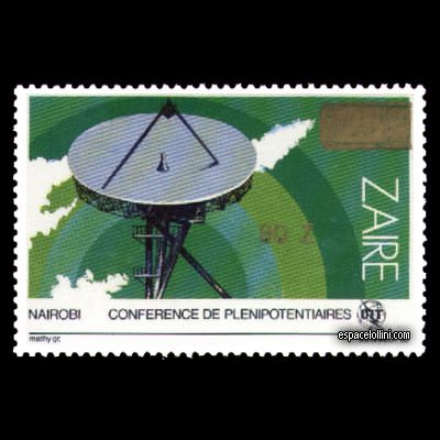le timbre 9300 ZAI 10