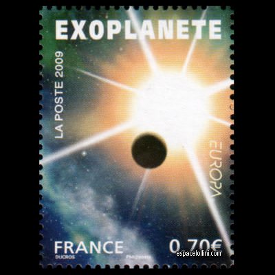 le timbre 10452 FRA 1