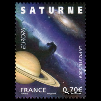 le timbre 10452 FRA 2