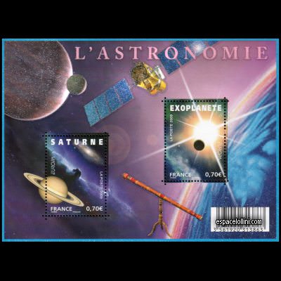 le timbre 10452 FRA 1/2 C