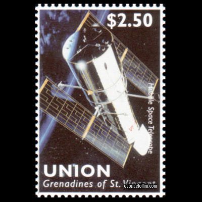 le timbre 10430 SGU 10