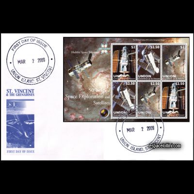 the stamp 10430 SGU 7/12 F