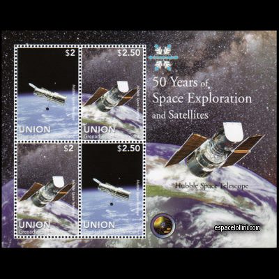 le timbre 10430 SGU 13/16 C