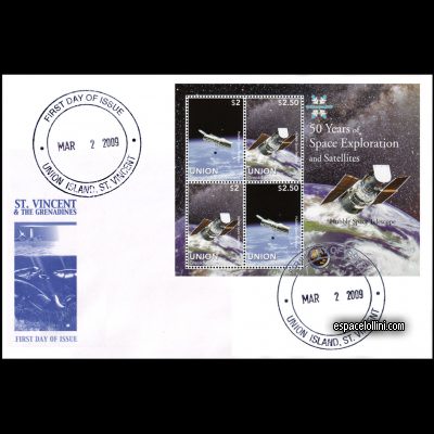 le timbre 10430 SGU 13/16 F