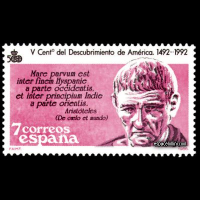 the stamp astronome ESP 10