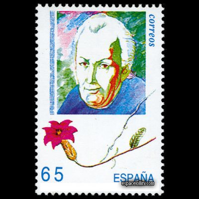 the stamp astronome ESP 8