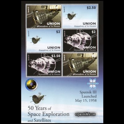 le timbre 10430 SGU 1/6 C