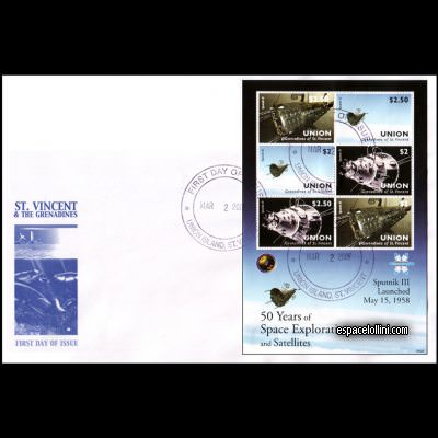le timbre 10430 SGU 1/6 F