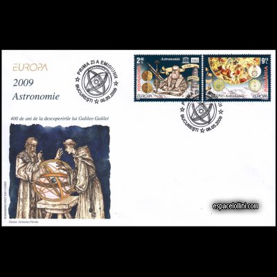 le timbre 10452 ROU 1/2 F
