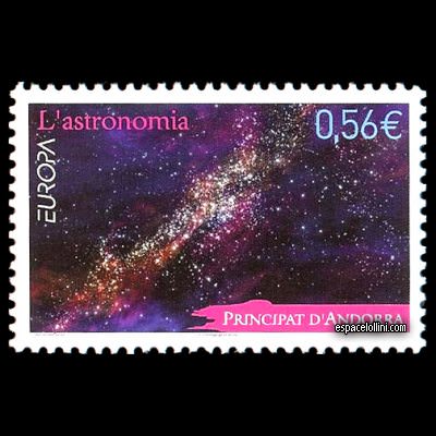 le timbre 10452 ANF 1