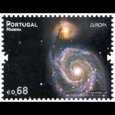 the stamp 10452 MDE 1