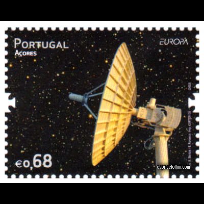 the stamp 10452 ACO 1