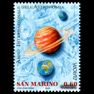 le timbre 10452 SMA 1