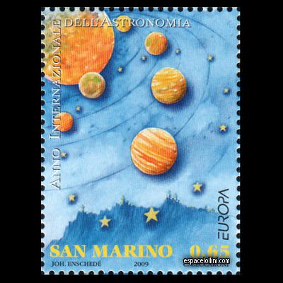 le timbre 10452 SMA 2