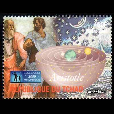 le timbre 10452 TCH 1