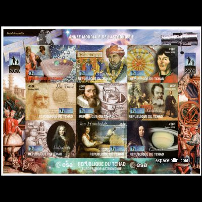 le timbre 10452 TCH 10/18 CA