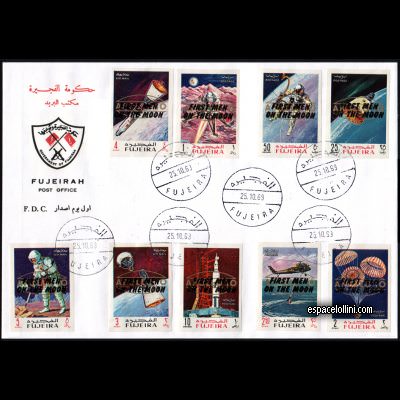 le timbre 4500 FUJ 30/38 FA