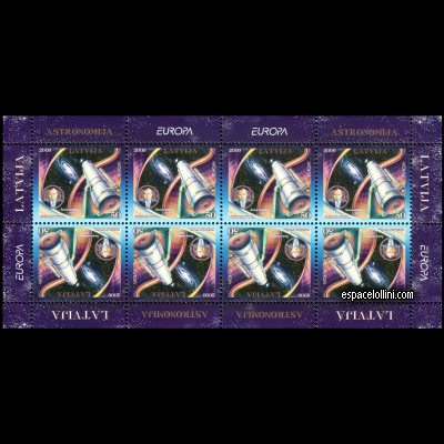 le timbre 10452 LET 1 G