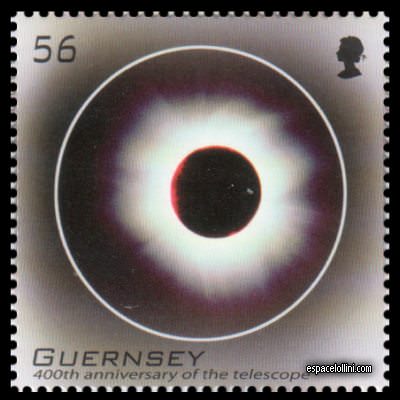 le timbre 10452 GUE 5