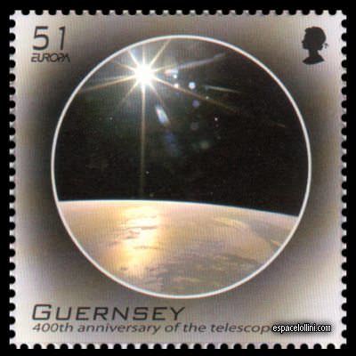 le timbre 10452 GUE 3