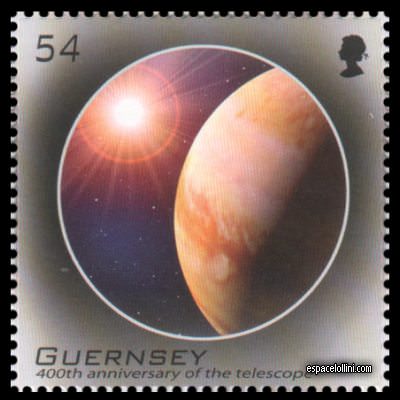 le timbre 10452 GUE 4
