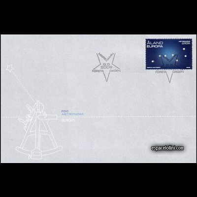 le timbre 10452 ALA 1 F