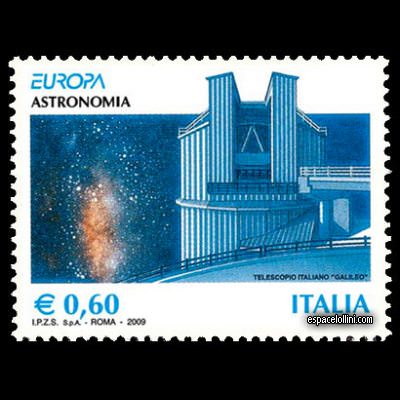 le timbre 10452 ITA 1