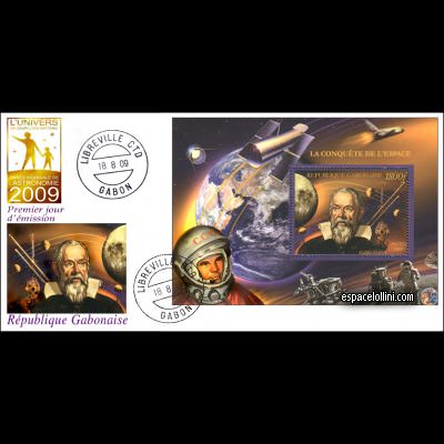 the stamp 10452 GAB 2 F