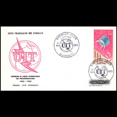 le timbre 1650 CDS 1 F
