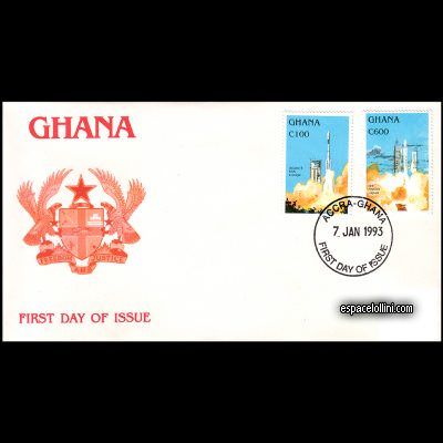 le timbre 9200 GHA 1/2 F