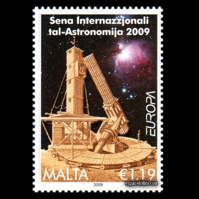 le timbre 10452 MLT 2