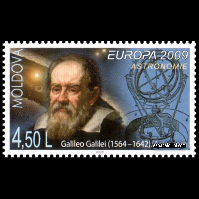 the stamp 10452 MOL 2